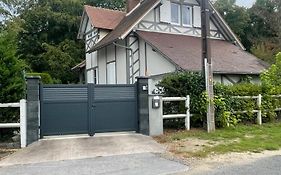 Maison, Cottage